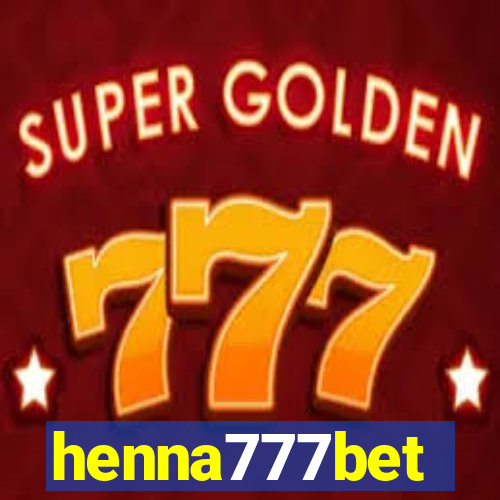 henna777bet