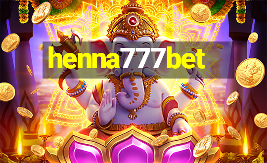 henna777bet