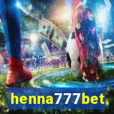 henna777bet