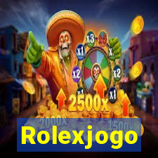 Rolexjogo