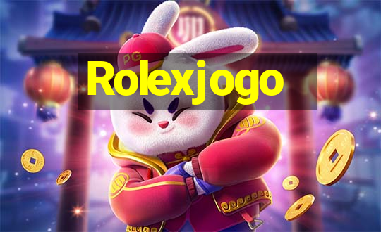 Rolexjogo