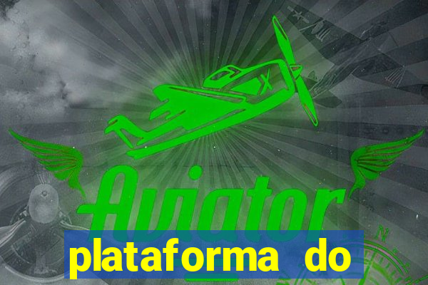 plataforma do whindersson nunes