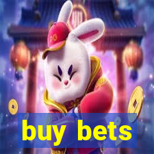 buy bets