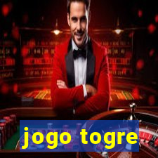 jogo togre