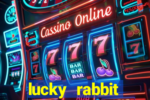 lucky rabbit hattiesburg