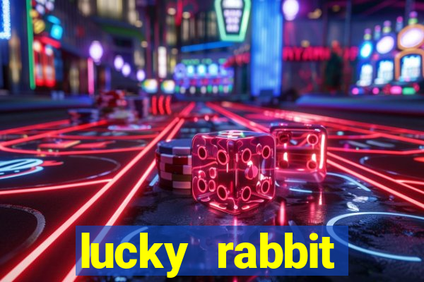 lucky rabbit hattiesburg