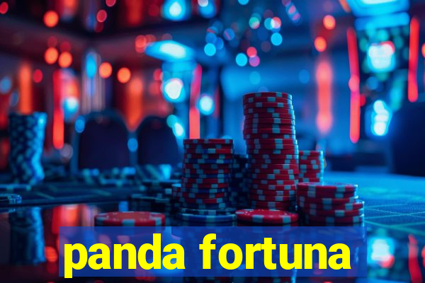 panda fortuna