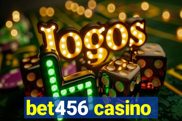 bet456 casino