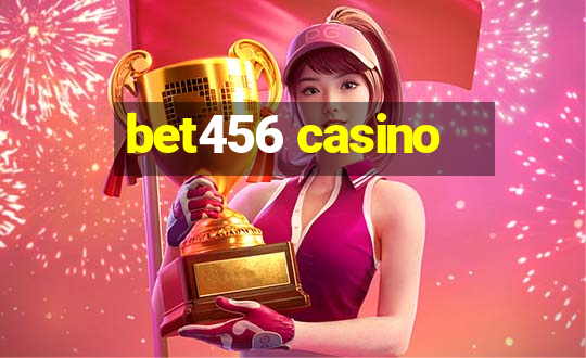 bet456 casino