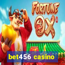 bet456 casino