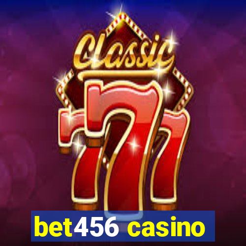 bet456 casino