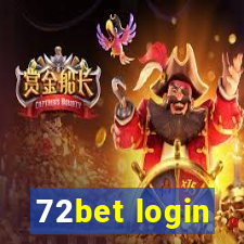 72bet login