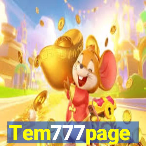 Tem777page