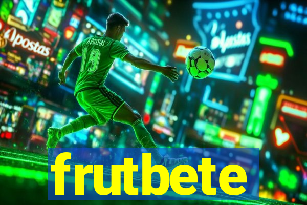 frutbete