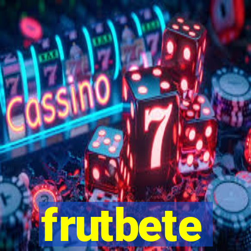 frutbete