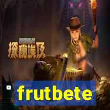 frutbete