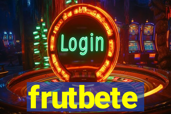 frutbete