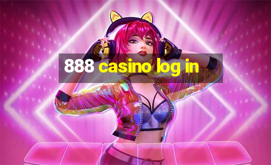 888 casino log in