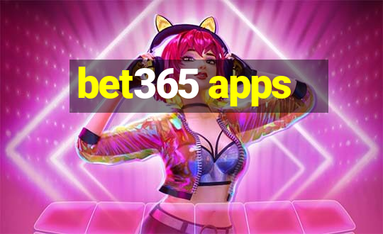 bet365 apps