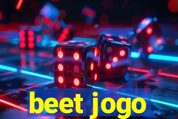 beet jogo