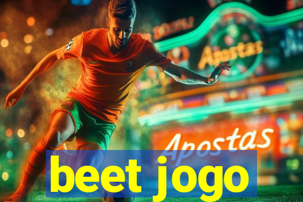 beet jogo