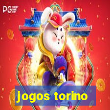 jogos torino