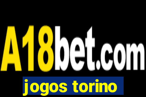 jogos torino