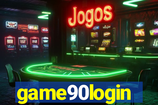 game90login