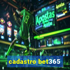 cadastro bet365