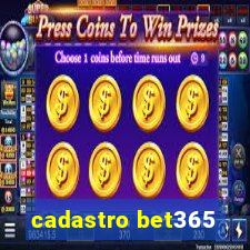 cadastro bet365