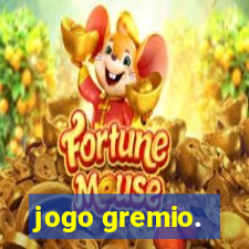 jogo gremio.