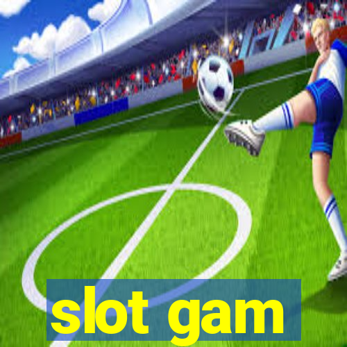 slot gam