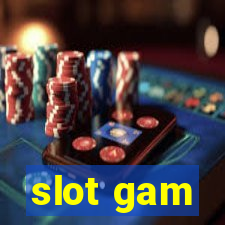 slot gam