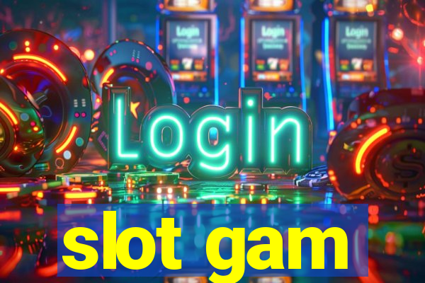 slot gam