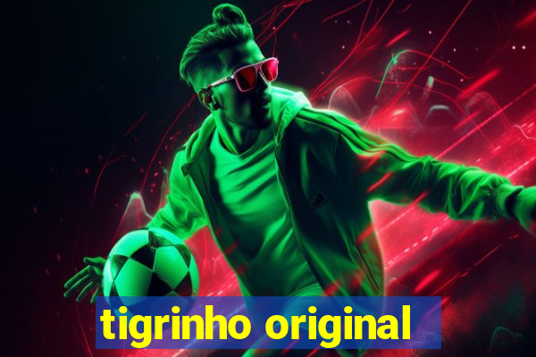 tigrinho original