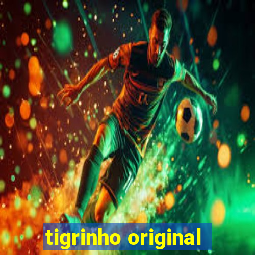 tigrinho original