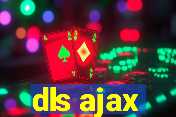 dls ajax