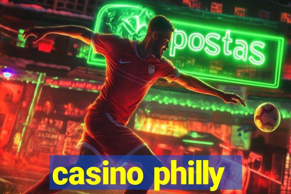 casino philly