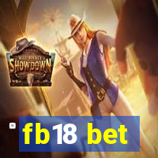 fb18 bet