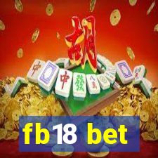 fb18 bet