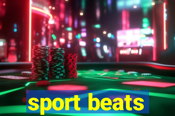 sport beats