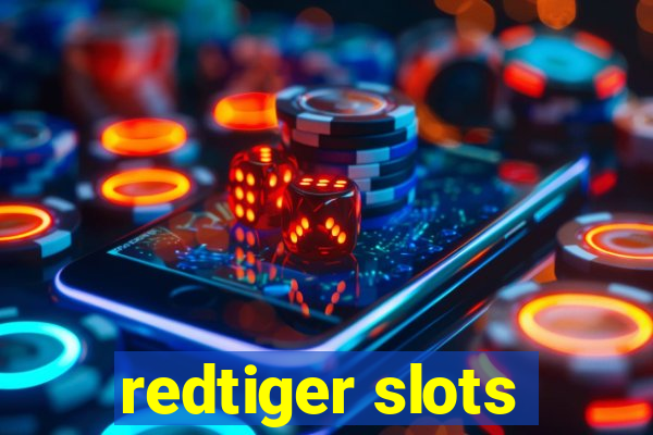 redtiger slots