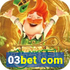 03bet com