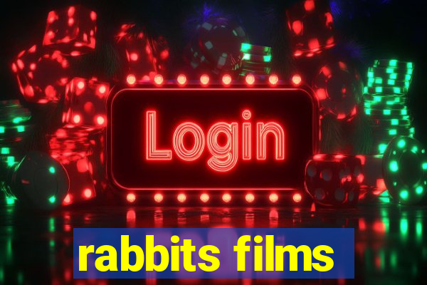 rabbits films