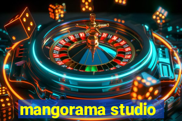 mangorama studio