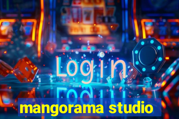 mangorama studio