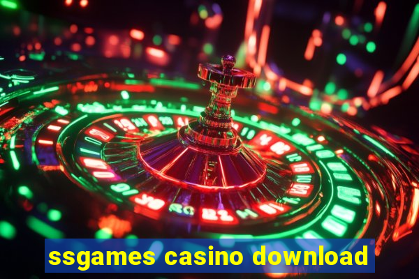 ssgames casino download