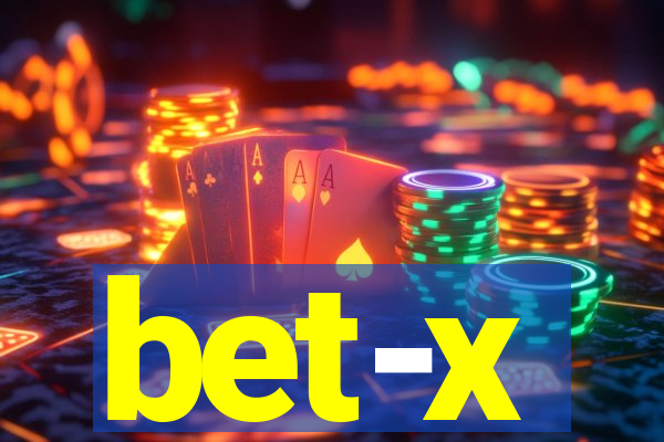 bet-x