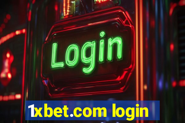 1xbet.com login