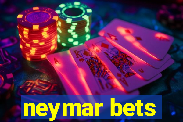 neymar bets